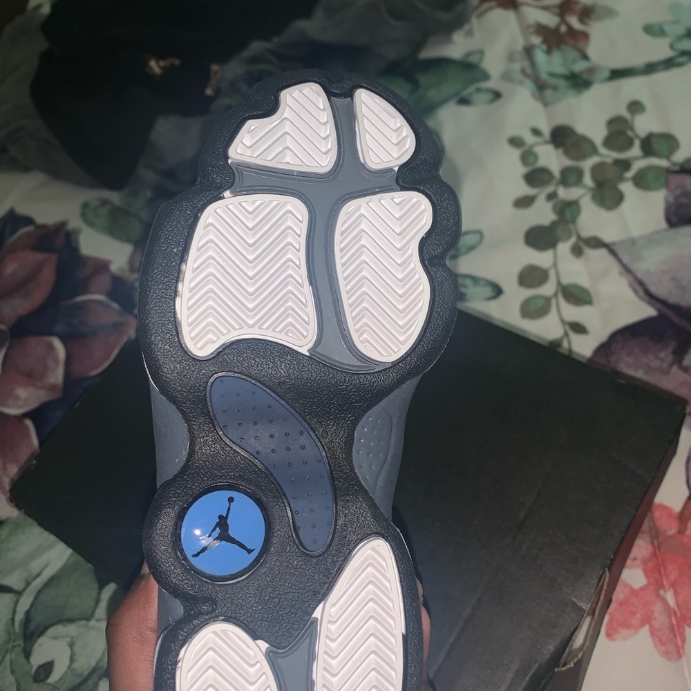 BRAND NEW TODDLERS AIR JORDAN RETRO 13 - Picture 4 of 4